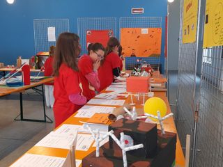 Secondo posto per la scuola elementare di Diano d'Alba