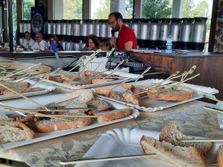 Secondo posto per Igor Poetto Secondo posto per Igor Poetto