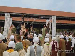 Fotogallery di Mauro Gallo Fotografo, Alba