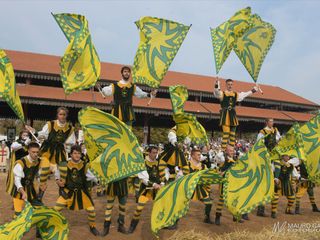 Fotogallery di Mauro Gallo Fotografo, Alba