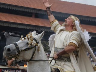 Fotogallery di Mauro Gallo Fotografo, Alba
