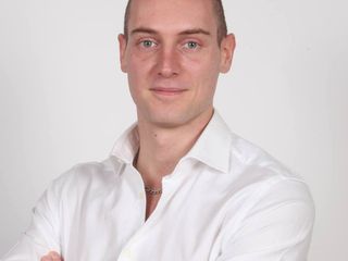 Alessandro Prandi, candidato al Consiglio comunale albese per la Lega Alessandro Prandi, candidato al Consiglio comunale albese per la Lega