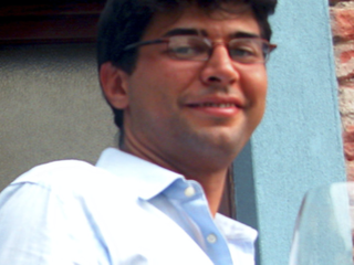 Fabio Pezzuto, imprenditore vinicolo di Vezza d'Alba, aveva 42 anni