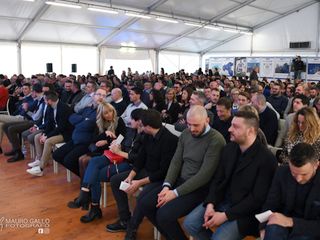 Ph Mauro Gallo Fotografo, Alba