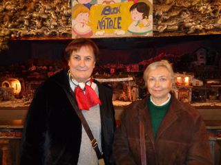 I nuovi rettori per il 2020 (FOTO LUCIANO CRAVERO)