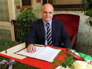 Maurizio Marello, ex sindaco albese, ora consigliere regionale del gruppo Pd