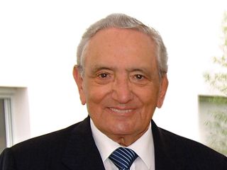 Michele Ferrero: oggi ricorrono i cinque anni dalla sua scomparsa