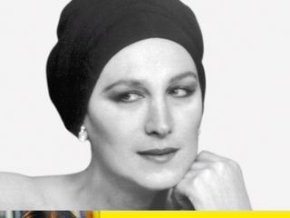 Il voume di Bianca Berlinguer e Vladimir Luxuria Il voume di Bianca Berlinguer e Vladimir Luxuria