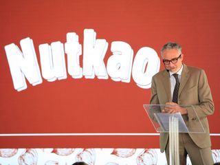 Andrea Guidi, amministratore delegato (Ph. Matteo Ferro) Andrea Guidi, amministratore delegato (Ph. Matteo Ferro)