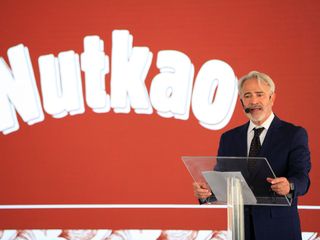 Giuseppe Lentini, direttore commerciale (Ph. Matteo Ferro) Giuseppe Lentini, direttore commerciale (Ph. Matteo Ferro)