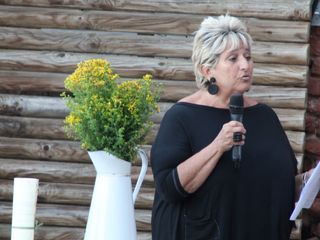 Patrizia Rossello Patrizia Rossello