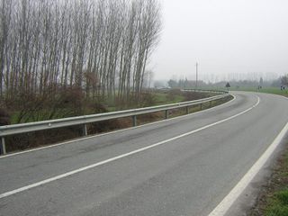 foto Settore Viabilità Provincia