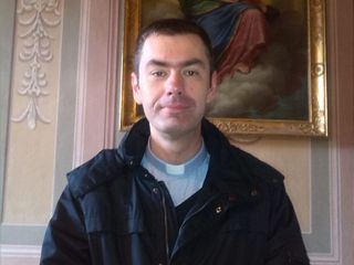 Don Tomas Hlavaty Don Tomas Hlavaty