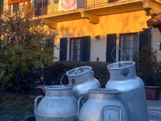 La Fattoria Gallina Golosa a Vottignasco La Fattoria Gallina Golosa a Vottignasco
