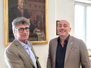 Massimo Chiarpenello sarà il direttore della struttura complessa Dermatologia