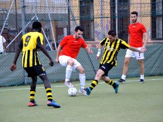 Foto d'archivio del 13esimo memorial