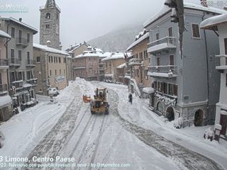 Oncino