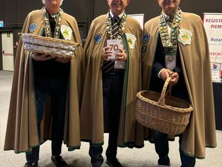 Confraternita della nocciola