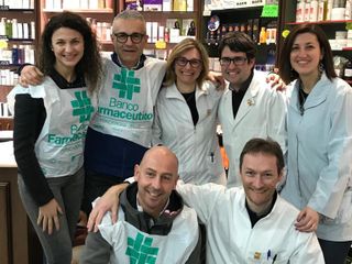 La Giornata di Raccolta del Farmaco nel 2020