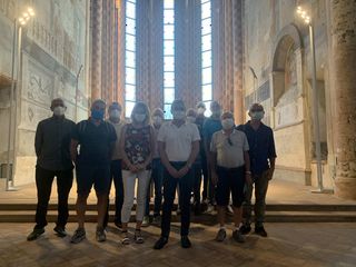 L'incontro tra l'Ammministrazione e i comitati di quartieri