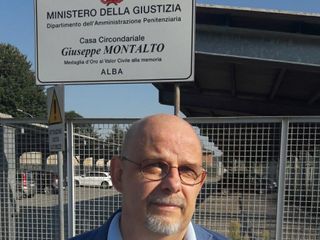 Alessandro Prandi, garante comunale per i diritti dei detenuti