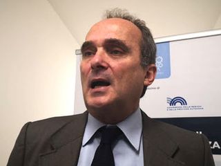 Giovanni Di Perri direttore della Clinica di Malattie Infettive dell’Università degli Studi di Torino, Ospedale Amedeo di Savoia