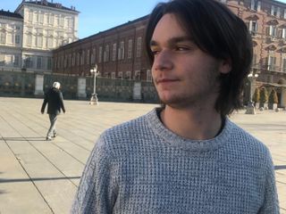 Eugenio Enria Eugenio Enria