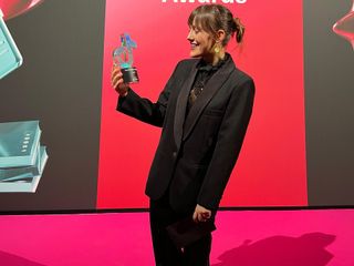 Aurora Cavallo, cooker-girl è la food creator dell’anno per TikTok