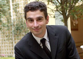 Pietro Ferrero, mancato prematuramente il 18 aprile 2011 a Città del Capo, in Sudafrica