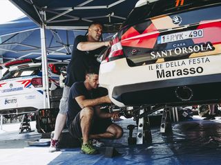 Fotogallery di Barbara Guazzone