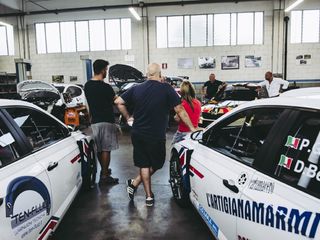 Fotogallery di Barbara Guazzone