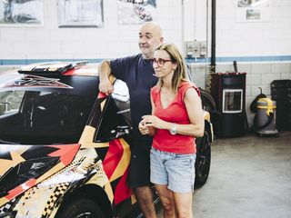 Fotogallery di Barbara Guazzone