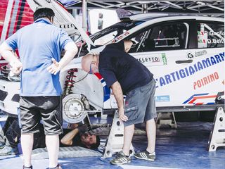 Fotogallery di Barbara Guazzone