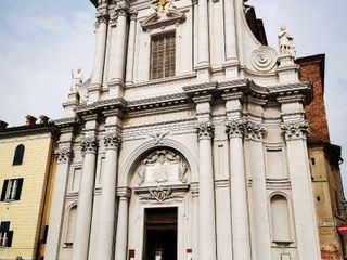 La parrocchiale oggi