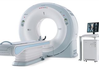 L'apparecchiatura acquistata e donata all'Asl Cn2