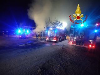 Lo stabilimento della Galatero - foto da sito internet