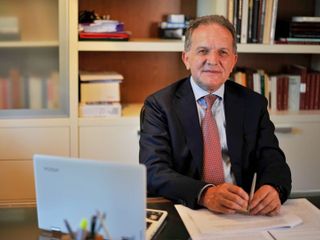 Marco Perosino (Forza Italia)