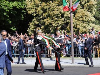 Foto di Samuele Martino