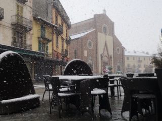 Saluzzo
