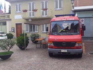 Lo scomparso Bajram Balla