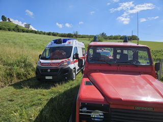 Foto Davide Maria Sandri