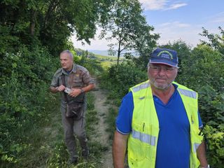 Foto Davide Maria Sandri