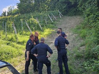 Foto Davide Maria Sandri