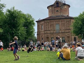 La Zizzola, simbolo di Bra