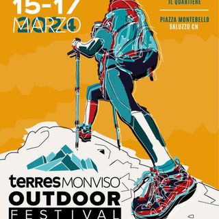 Il parco delle Alpi liguri in 'trasferta' al "Terres Monviso Outdoor Festival" : una 3 giorni di portata internazionale