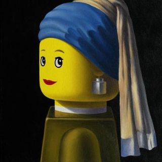 Bricks &amp; Friends: il festival di mattoncini LEGO® torna a Carmagnola