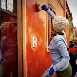 L’architettura che salva le tradizioni: cinque studenti della Granda protagonisti di un progetto internazionale