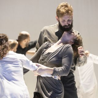 Stasera al Toselli di Cuneo in scena lo spettacolo di danza Juliette, tratto da Romeo e Giulietta Stasera al Toselli di Cuneo in scena lo spettacolo di danza Juliette, tratto da Romeo e Giulietta
