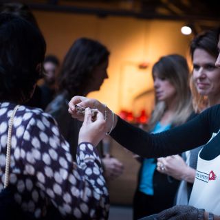 Venerdì 2 dicembre “Boll’Ostriche”, un evento per gli amanti delle bollicine abbinate alle ostriche