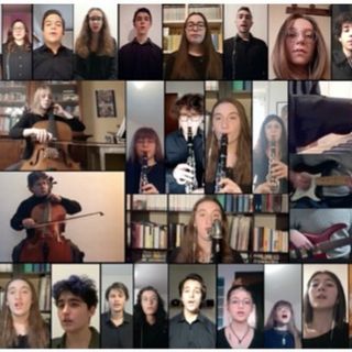 Pioggia di premi per ragazzi del Liceo Musicale “Da Vinci” di Alba al Concorso Nazionale “Scuole in Musica” di Verona